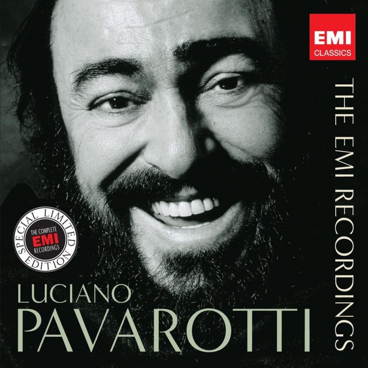 Rafael Pavarotti