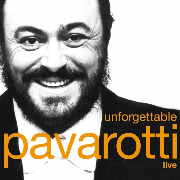 Russian Pavarotti