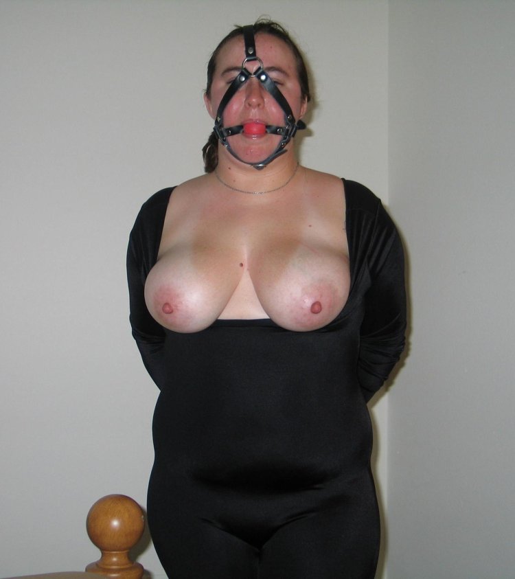 Chubby bdsm amateur