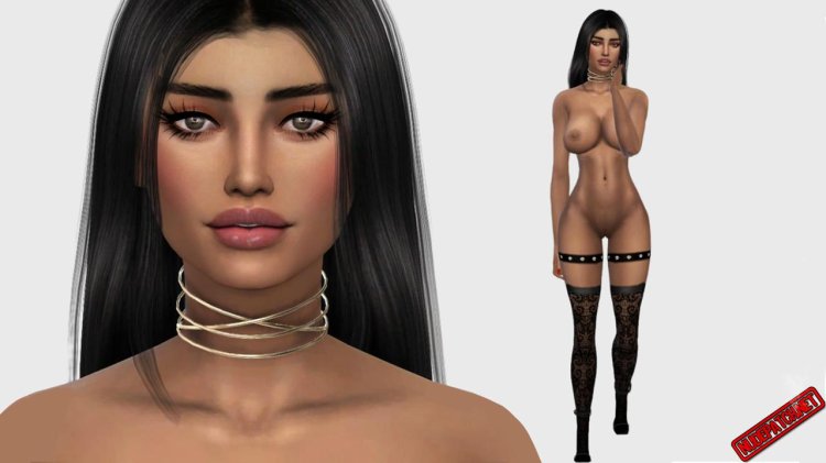Nessa SIMS