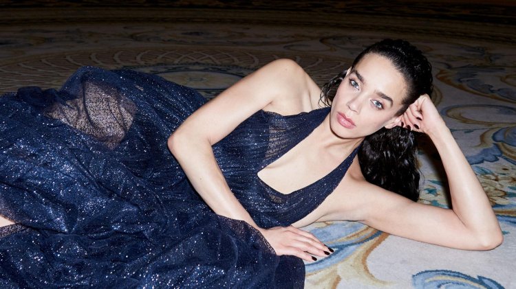 Hannah John-Keyman Game of Thrones