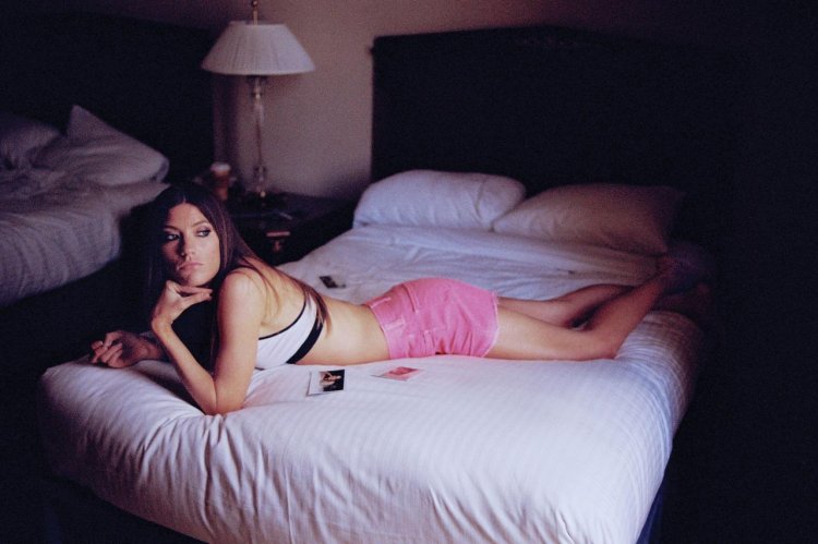 Jennifer Carpenter Hot