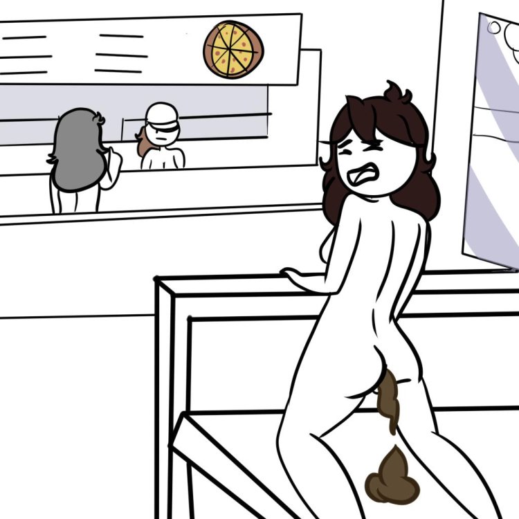 Naked Jaden Anhemishen