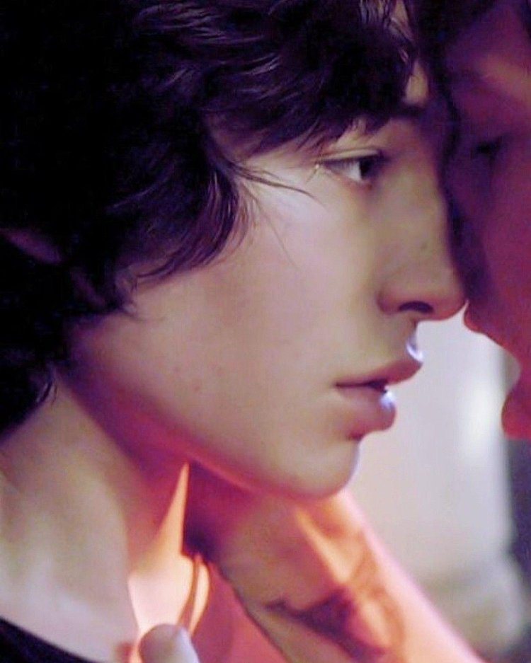 Ezra Miller
