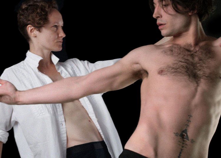 Sons of an illustrious father