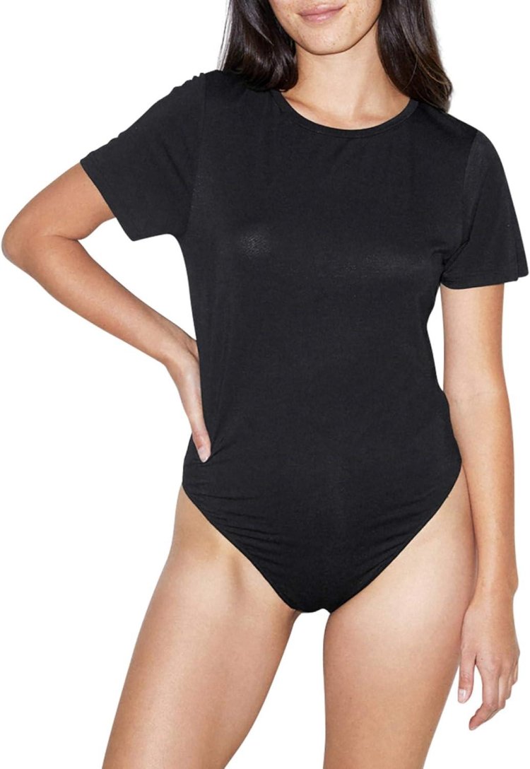 T -shirt Bodysuit