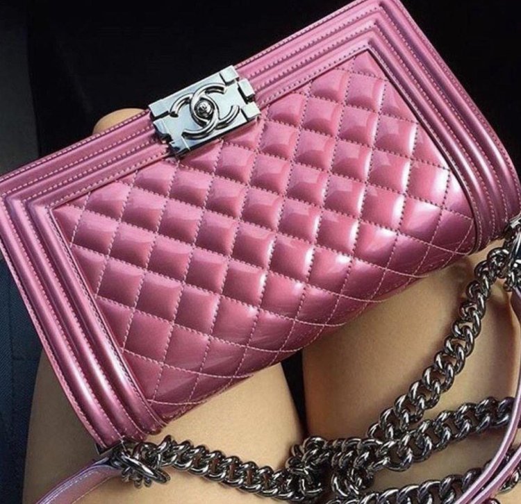 Chanel 22 bag