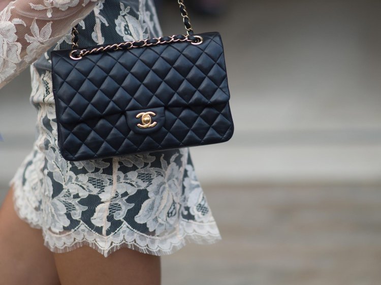Chanel Classic Flap Bag