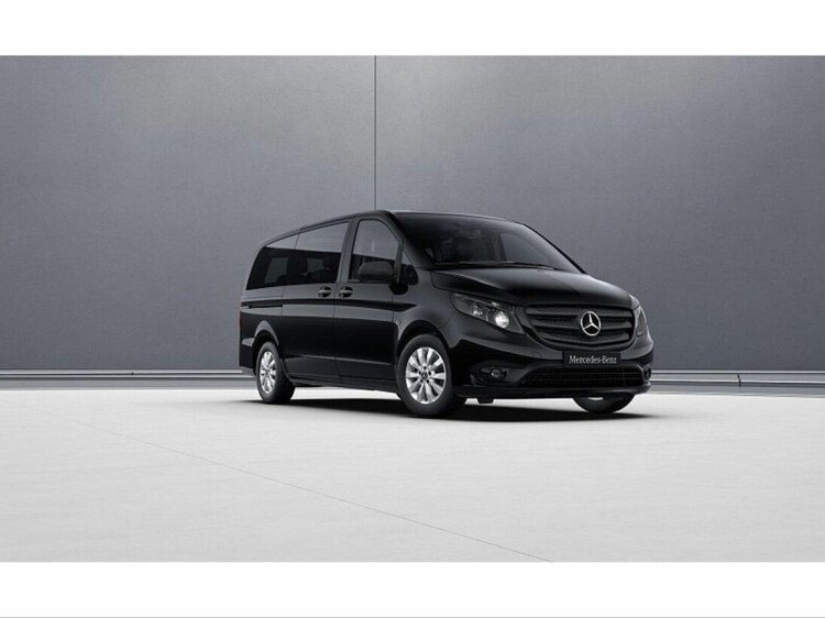 Mercedes Vito 2021