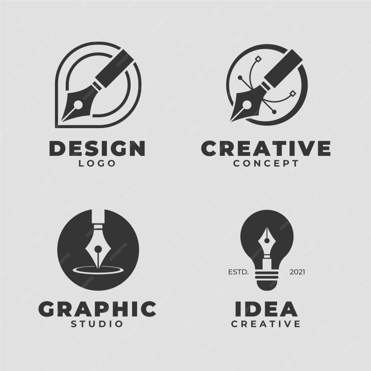 Logo graphic Designer