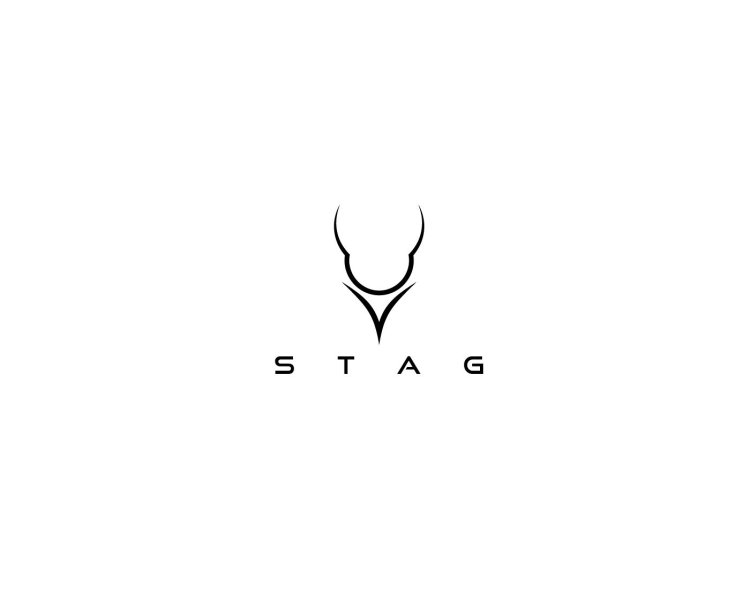 Stag Logo