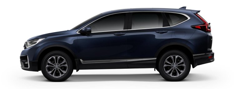 Honda CR-V 2021