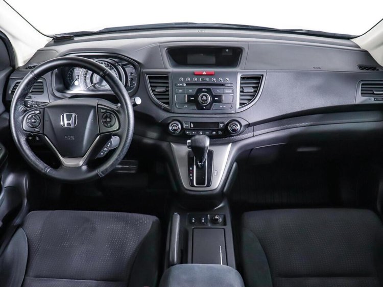 Honda CRV 2014