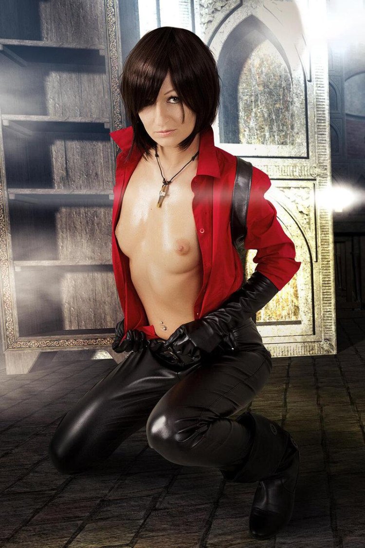 Ada Wong 18
