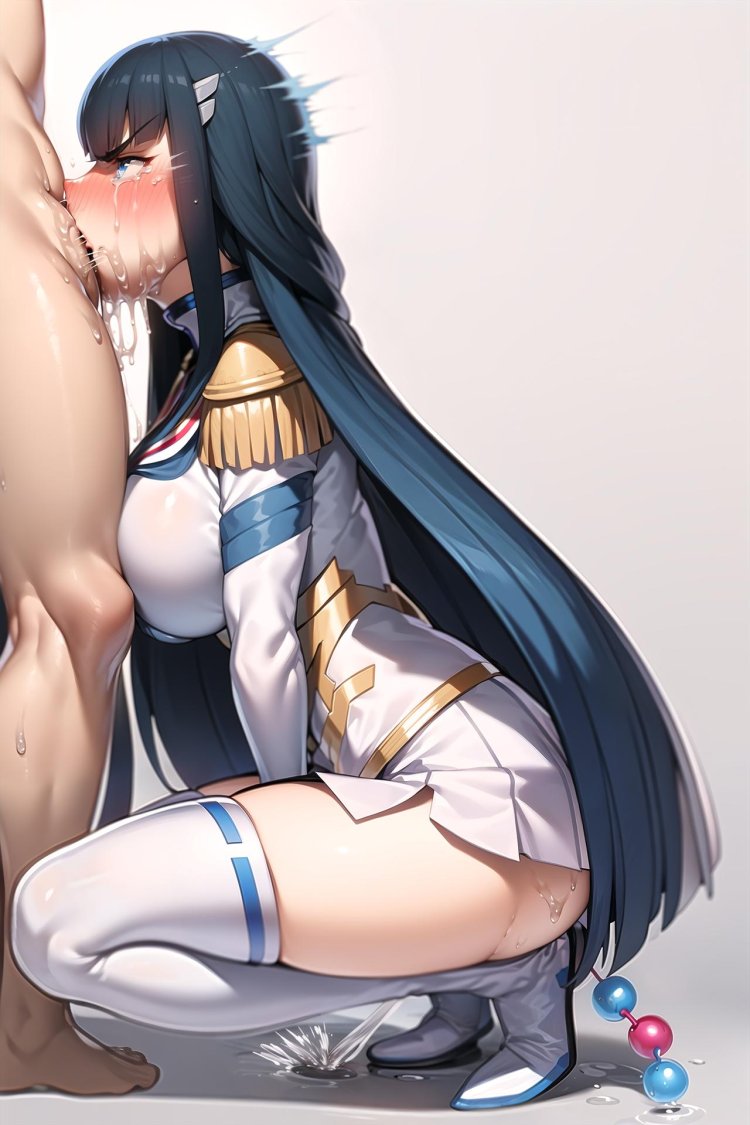 Romantic killer Hentai