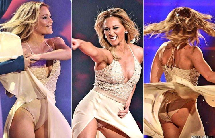 Helene Fischer OPS
