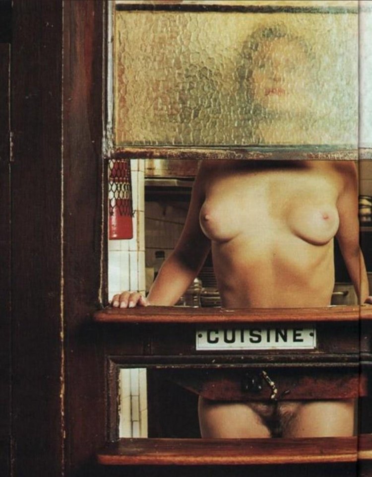 Vera Lucia Fisher Naked