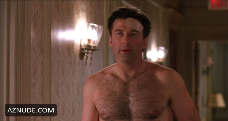 Alec Bolduin and Richard Friends