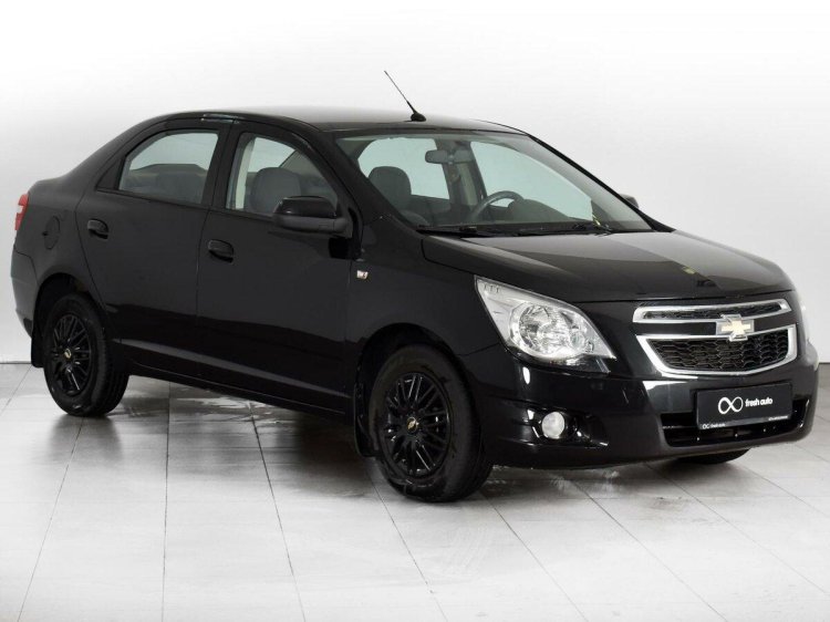 Chevrolet Cobalt 2013