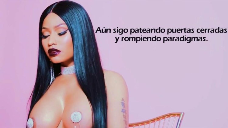 Nicky Hot Minage 2020 XXX