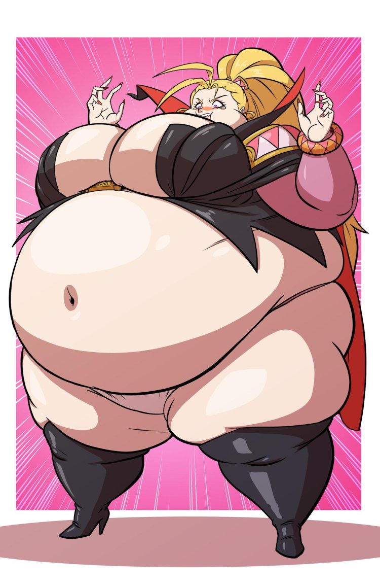 Trinity Fate inflation