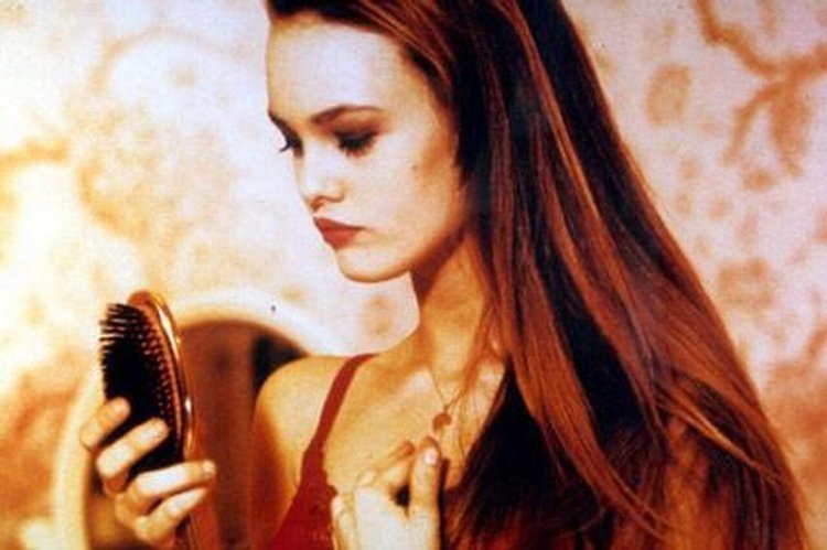 Vanessa paradis 1990