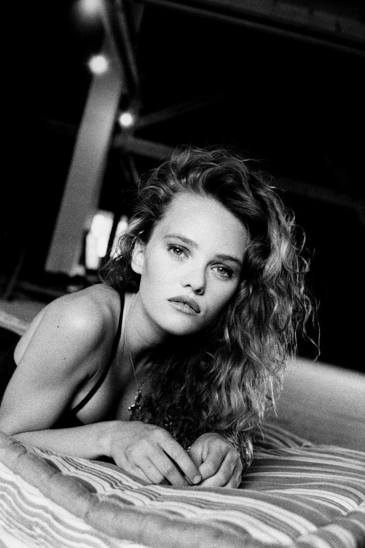 Vanessa Paradis