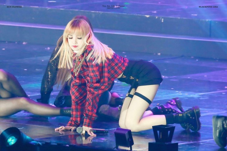 Lalisa Manoban