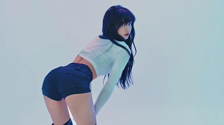 Lalisa BLACKPINK 2022