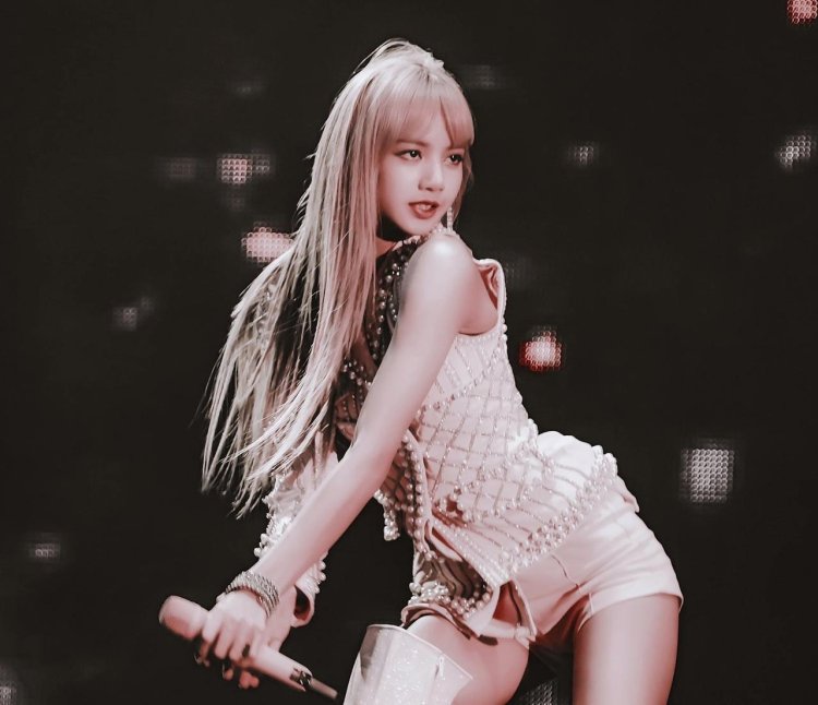 Lalisa Manoban