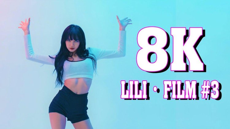 Black Pink Lisa Dance