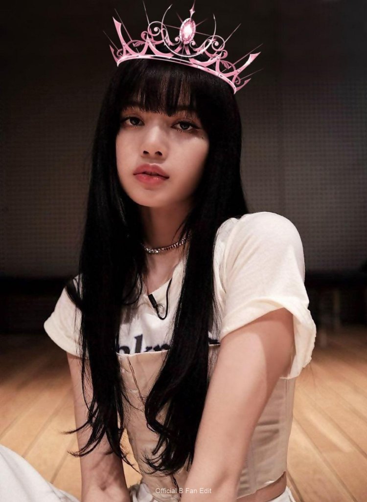 Fox from Blackpink 2020