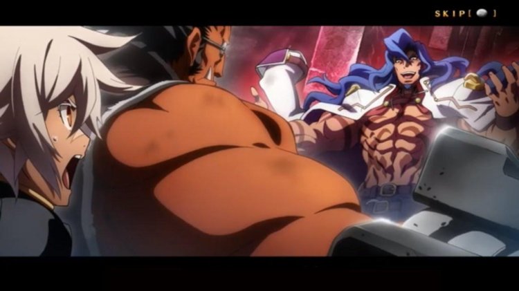 Iron tager Astral finish