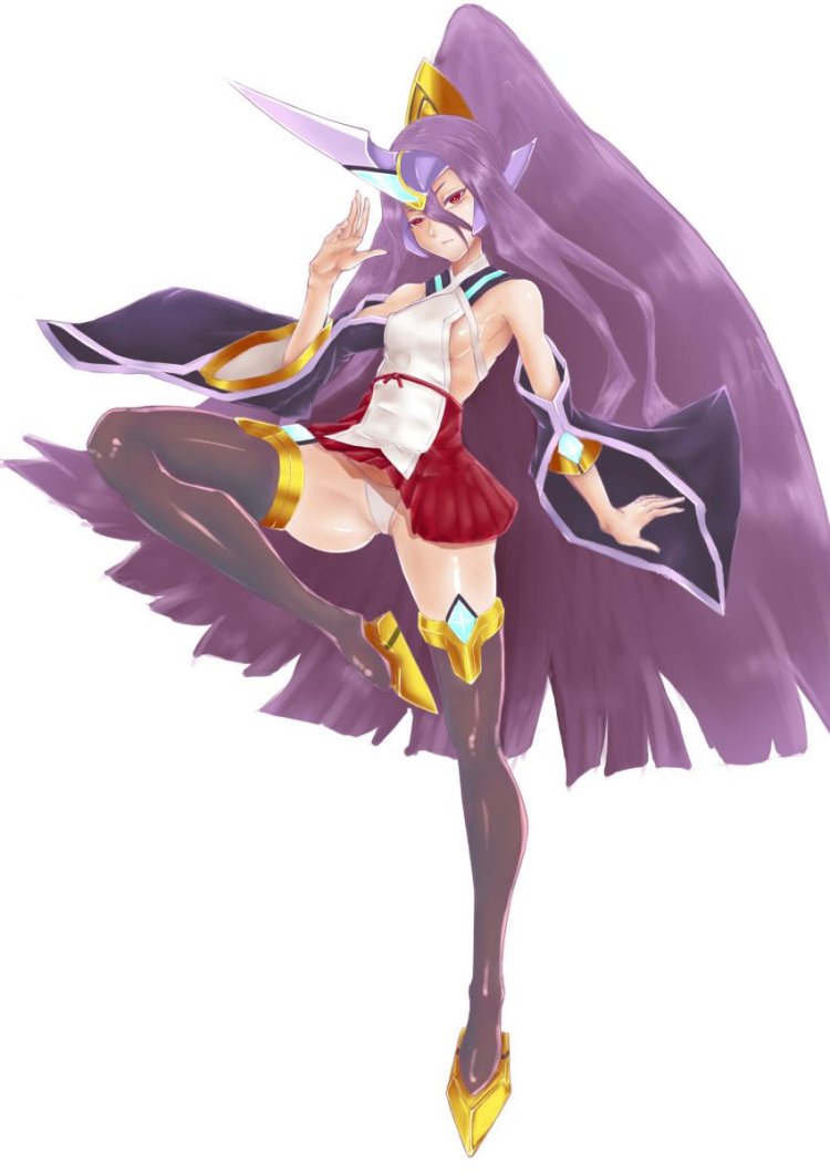 Izanami Blazb