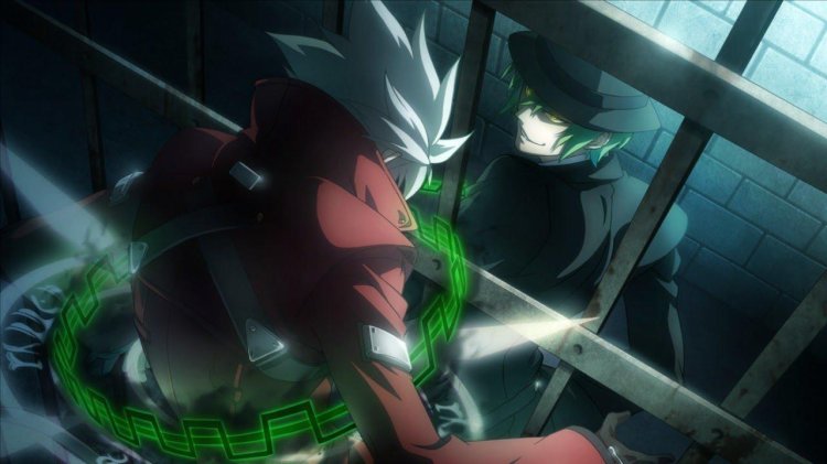 Azure Grimoir Khazam