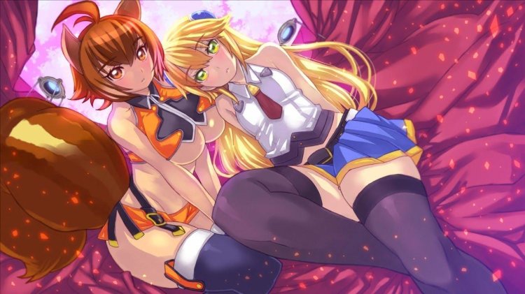 BLAZBLUE Central Fiction Special Edition