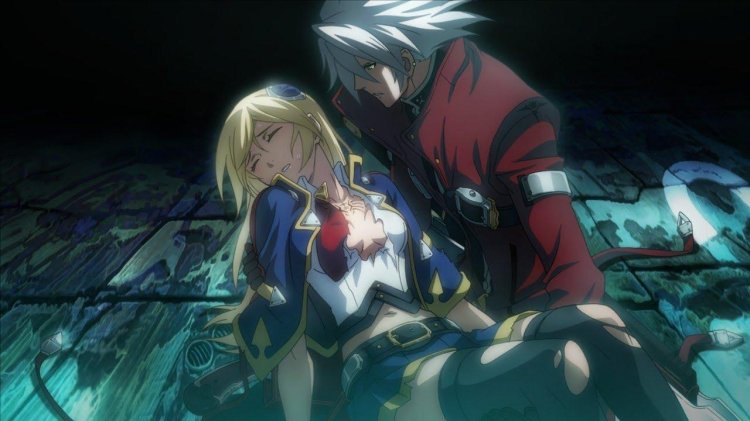 Captain Ragn van Winter