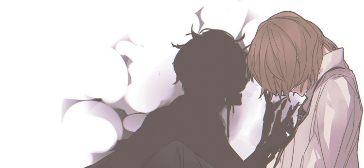 Gorodchi and Ren Amamia