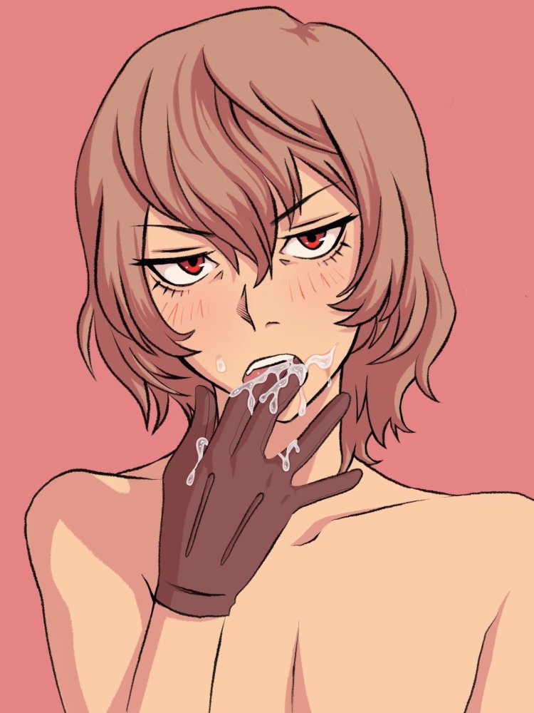 Goro Akechi