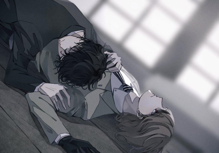 Aima 5 Akira and Akeys