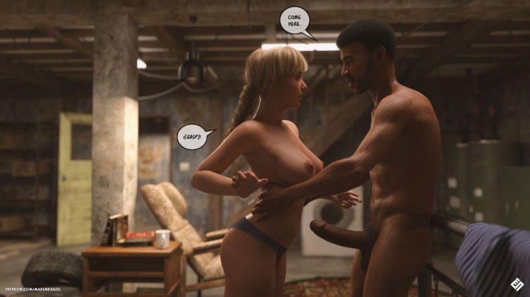 Maxsmeagol - Lunchbreak