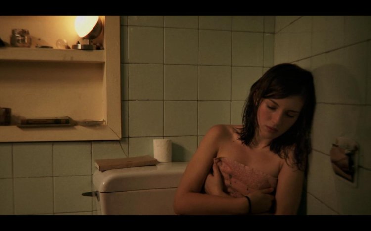 Maria Valverde Madrid 1987 XXX