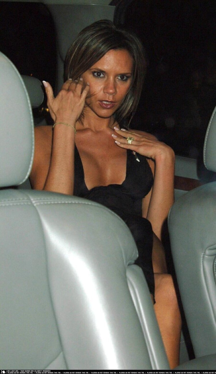 Victoria Beckham 2006