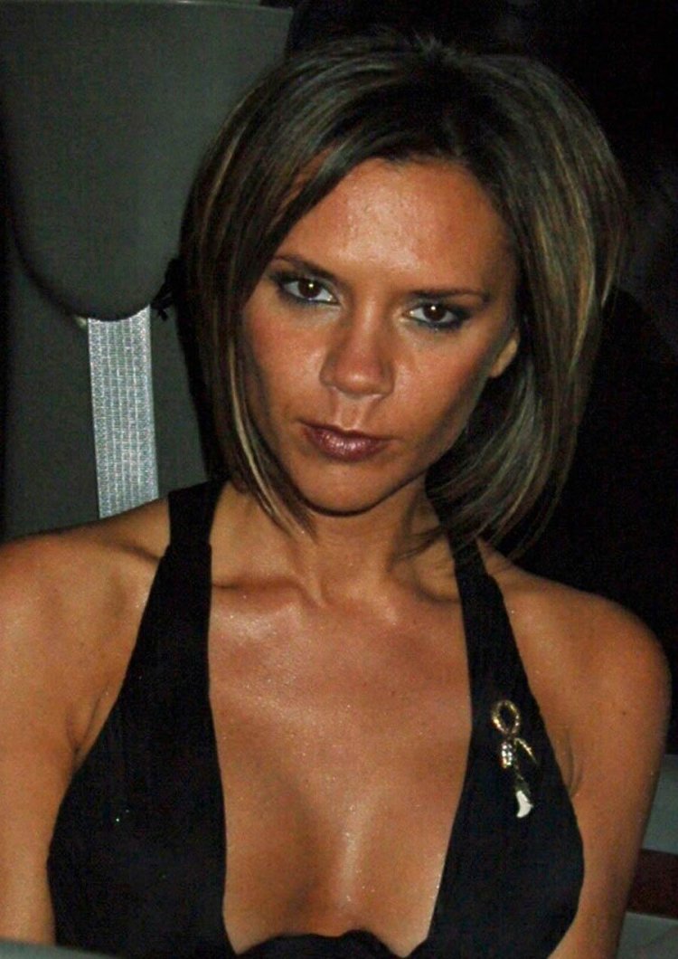 Victoria Beckham 2006