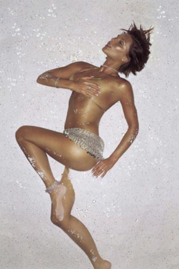 Beckham David Victoria 2007 Photo Seek