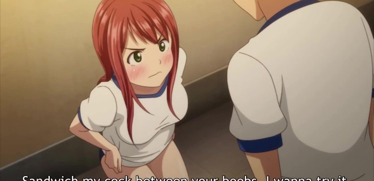 Hanazono Hahari Hentai