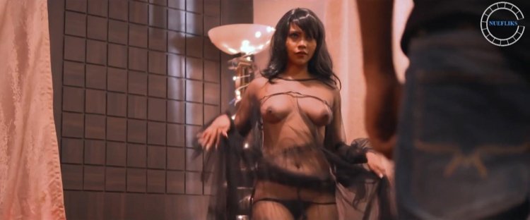 Erotic dreams Cleopatri Film