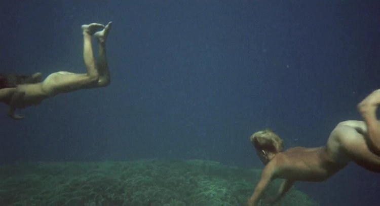 Christopher Atkins Blue Laguna Naked