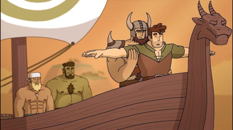 Robin Morningwood Adventure