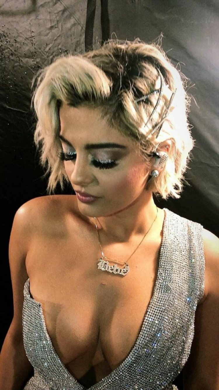 Bebe Rexha